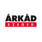 árkád szeged android application logo